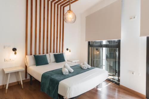 tuGuest Postigo I Catedral Apartment - Free parking