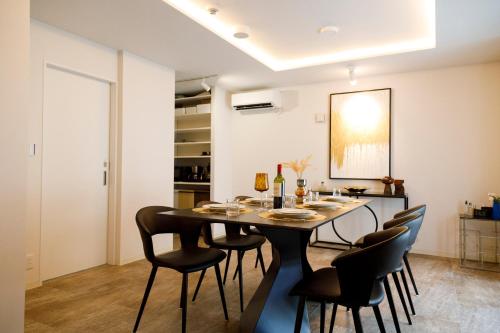 Shinjuku large 3LDK 2 bathrooms, brand NEW house built in 2025 - Lotus Villa
