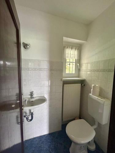 Gallery image of Seensucht Das Haus am Steg in Fürstenberg-Havel