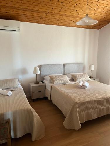 Gallery image of Apartments Villa Jusup in Starigrad-Paklenica