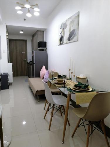 Fotografie z fotogalerie ubytování Vistaro Stays at Fame Residences v destinaci Manila