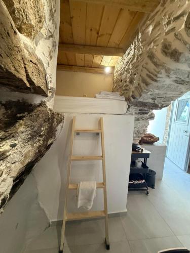 Gallery image of Ola Cave Studio Dryopida Kythnos in Dhriopís