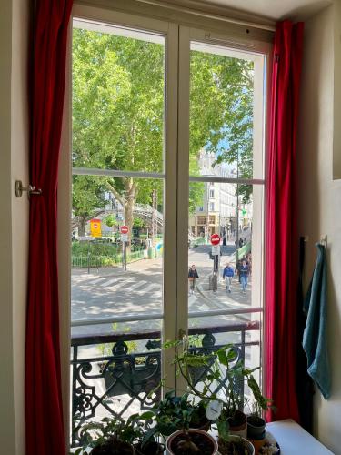 Best flat in Paris