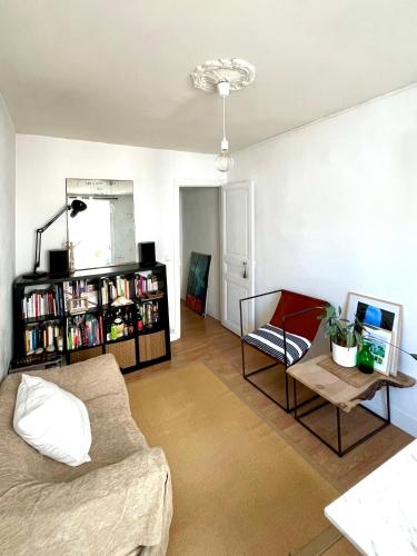 Best flat in Paris