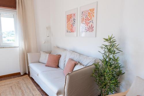 Casa Calma II - 2 double bedrooms apartment