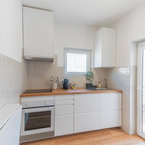Casa Calma II - 2 double bedrooms apartment