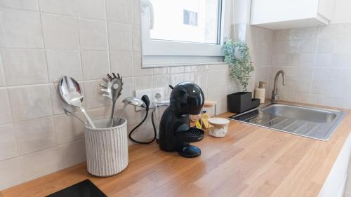 Casa Calma II - 2 double bedrooms apartment