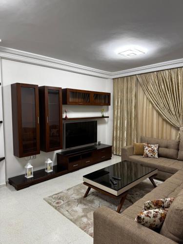 Kantoui apartment