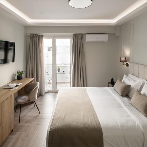 ASTIKON Xenofontos Suites