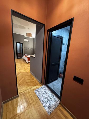 Galería fotográfica de Apartment KARVASLA en Akhaltsikhe