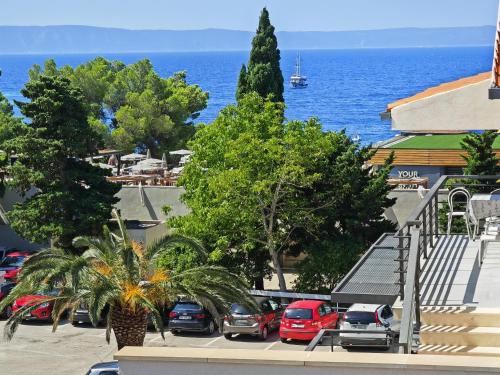 Apartmani Cvjet APP 3
