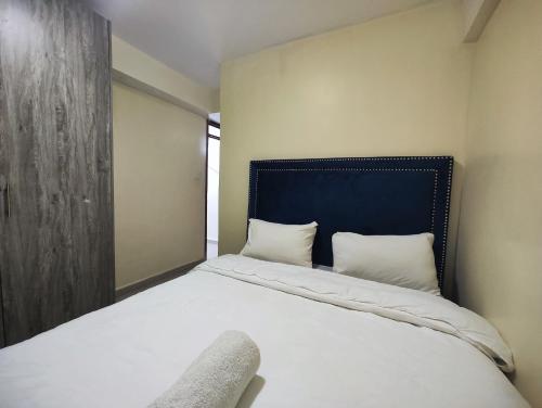 RungiriにあるKikuyu Gateway 2bedroom Apartment in Kidfarmacoのギャラリーの写真