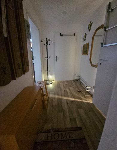 Bilik mandi di Unit Sonnenschein
