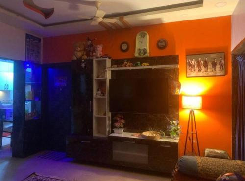 Fotografie z fotogalerie ubytování Bliss Mansion v destinaci Bengalúr