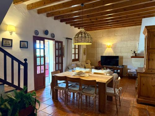 Villa Almadrava - Puerto Pollensa - Llenaire