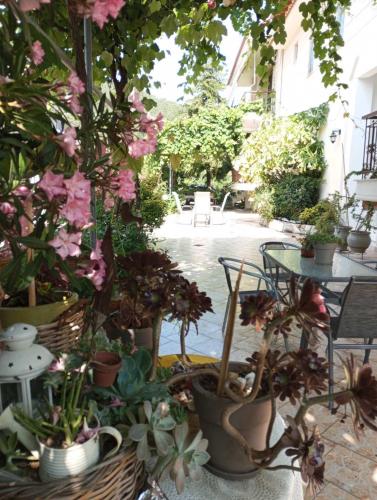 Φωτογραφία από το άλμπουμ του Panorama rooms στον Σταυρό
