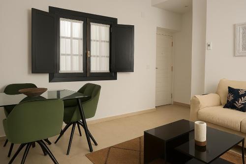 Tourist House San Eloy