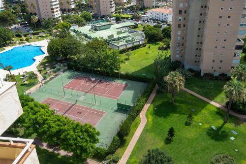 Torres Beach Londres