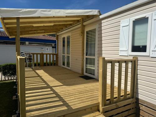 Imagen de la galería de Camping Rio Nela, en Trespaderne