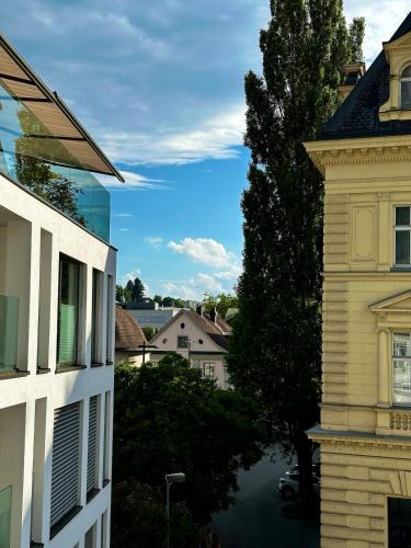 Ferienwohnung nur 1 min vom See