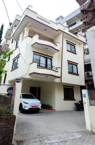 Dasko Shared Serviced Apartment