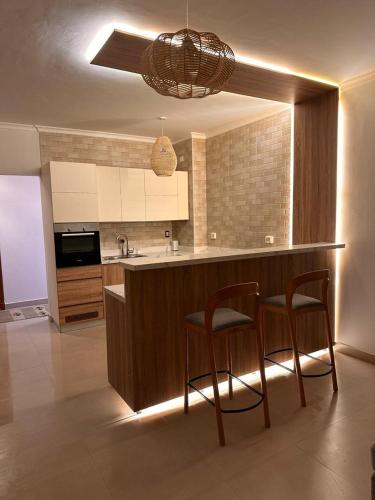 Luxury Chalet at Gaia ras el hekma