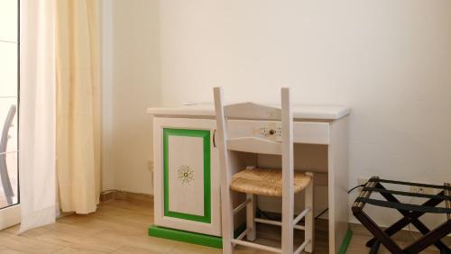 Fotografie z fotogalerie ubytování Hotel Majore v destinaci Santa Teresa Gallura