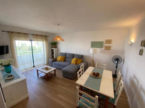 Apartamento Vila Nova 1