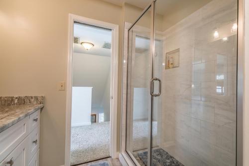 Ένα μπάνιο στο NEW LISTING! Views of Intracoastal Waterway - Sleep 4