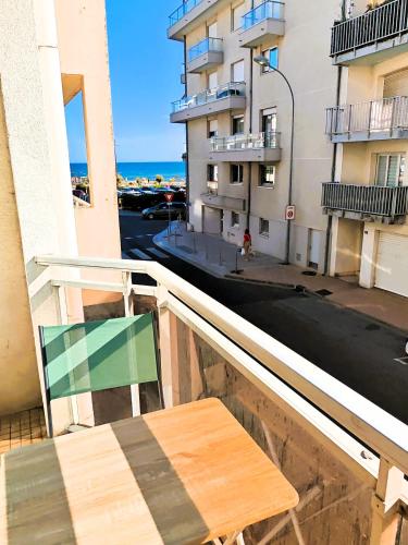 LA ROSE DES SABLES - Parking privatif