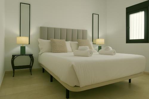 Tourist House San Eloy