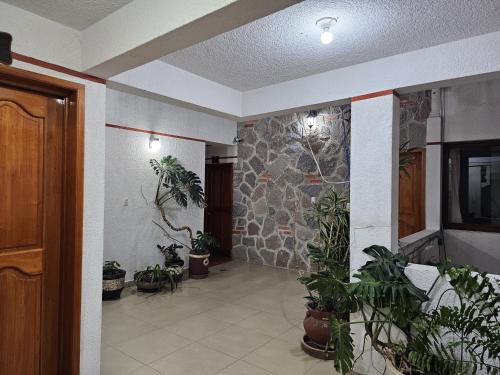 Fotografie z fotogalerie ubytování Posada Brisas Cuetzalan v destinaci Cuetzalán del Progreso