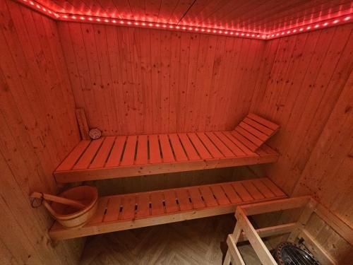 Gambar di galeri bagi Apartman ARIA di Kutina