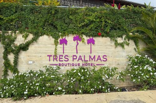 Gambar di galeri bagi Tres Palmas Boutique Hotel di Rincon