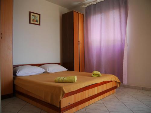 Фотография из галереи Apartments Villa Relax в Петроваце