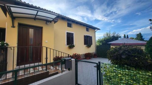 Galeriebild der Unterkunft Apartma_Samy in Izola