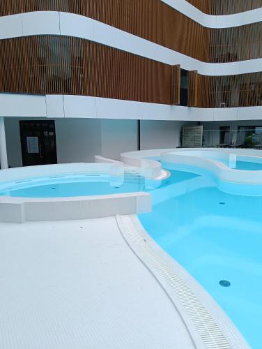 Baltic Waves Resort MIĘDZYZDROJE