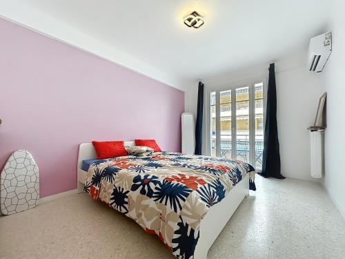 Cozy Apartment in Antibes