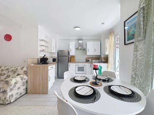 Cozy Apartment in Antibes