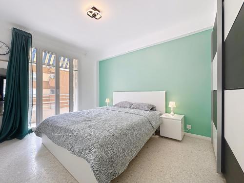 Cozy Apartment in Antibes