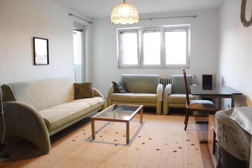 Morina Apartment