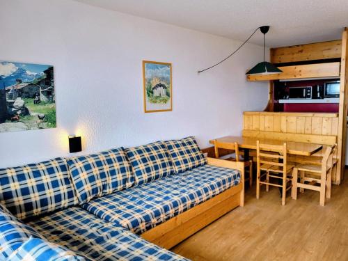 Appartement 6 pers · Balcon · Wifi gratuit · Parking