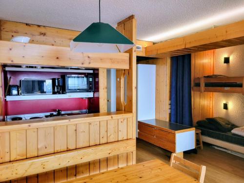 Appartement 6 pers · Balcon · Wifi gratuit · Parking