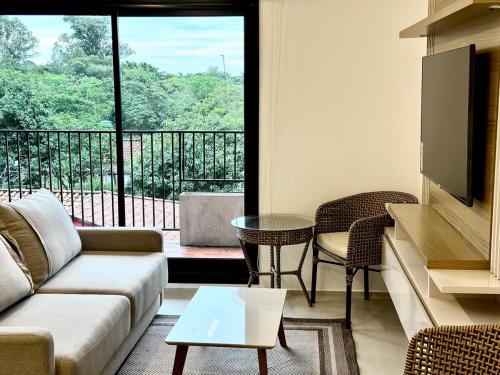 Apartamento en Luque cerca de Asunción 110