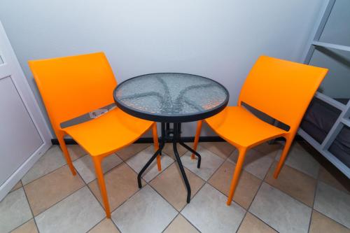 Fotografie z fotogalerie ubytování OPEN hostel v destinaci Vyšneve