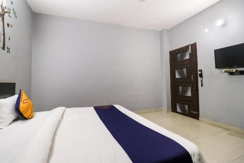 Gallery image of Hotel O Sunrise Guest House in Gurgaon