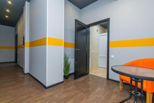 Fotografie z fotogalerie ubytování OPEN hostel v destinaci Vyšneve