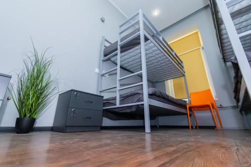 Fotografie z fotogalerie ubytování OPEN hostel v destinaci Vyšneve