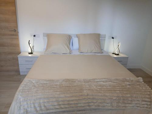 Gallery image of Casa ATARAXIA in Boiro