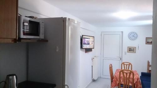 Gallery image of Mikros Paradisos in Somatás